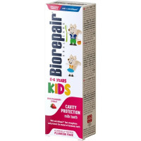 BioRepair Kids toothpaste for children, from 0 to 6 years, 50 ml